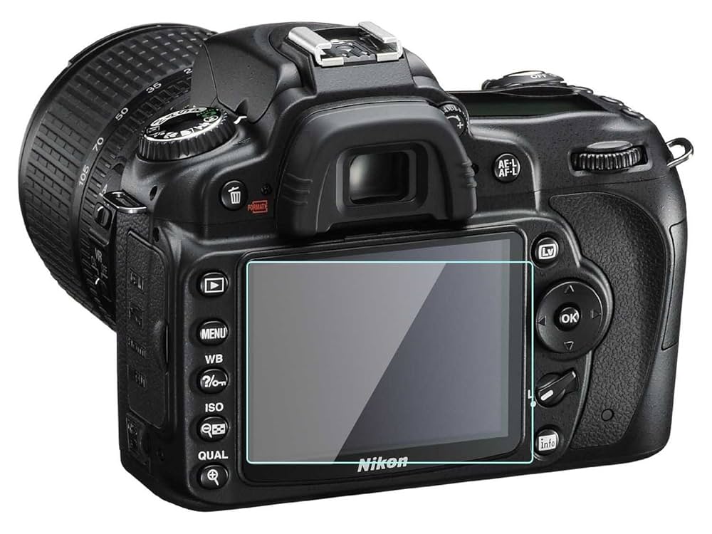 HAKUBA 液晶保護ガラス ULTIMA Nikon D5/D500/D810/D810A/D750/D7200/D610/Df専用 DGGU-ND5 dwos6rj Amazon.co.jp: HAKUBA デジタルカメラ液晶保護ガラス ULTIMA 極